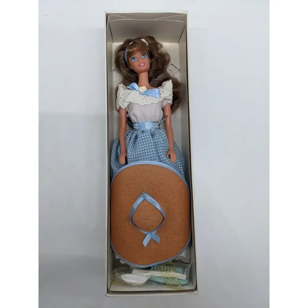 Barbie - Little Debbie Doll - 1995 - 14616